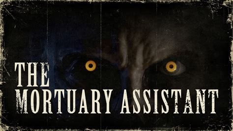 The Mortuary Assistant/Nintendo Switch/eShop Download