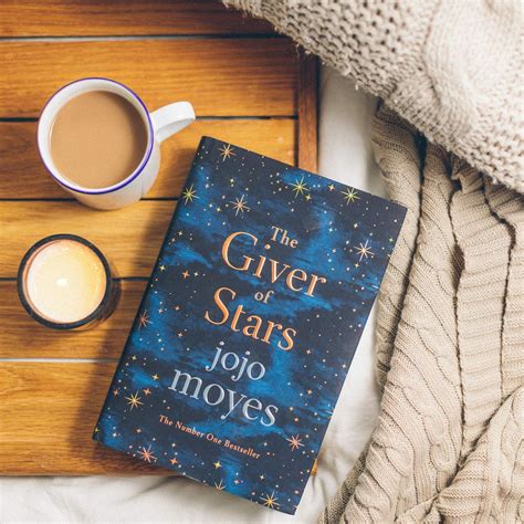 The Giver of Stars: A Book Review – Brain to Bookshelf