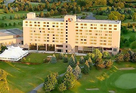 Ann Arbor Marriott Ypsilanti at Eagle Crest (MI) - Hotel Reviews - TripAdvisor