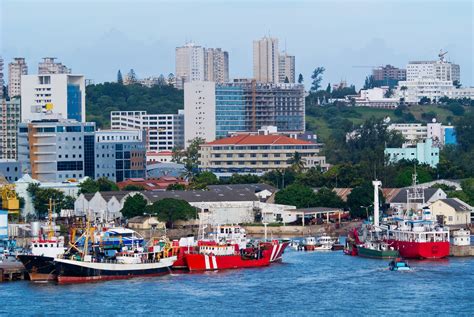 10 Mejores Hoteles en Chidenguele, Mozambique - Hoteles.com - Cancela sin cargo casi siempre