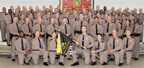 56 New State Troopers Graduate from FHP Academy : NorthEscambia.com