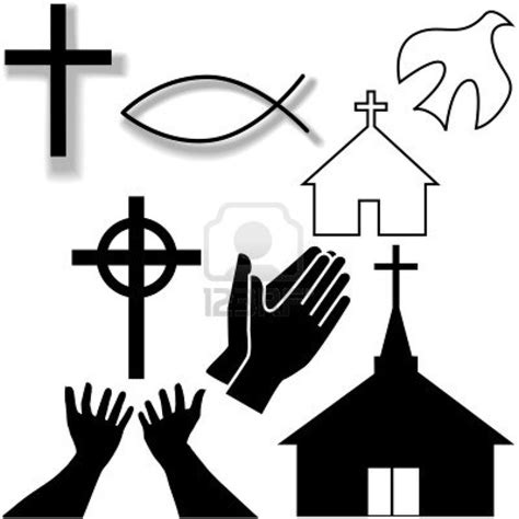 Pin on church symbals and ideas