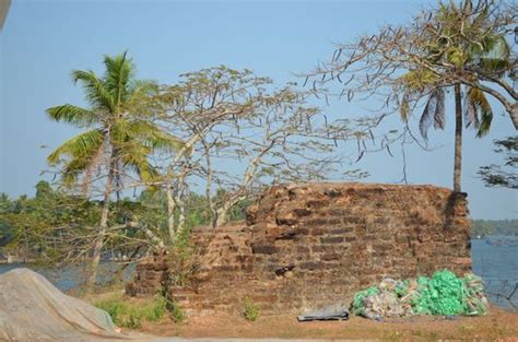 Ancient town Muziris in Kerala - finally lost and found - Crazy Sexy Fun Traveler