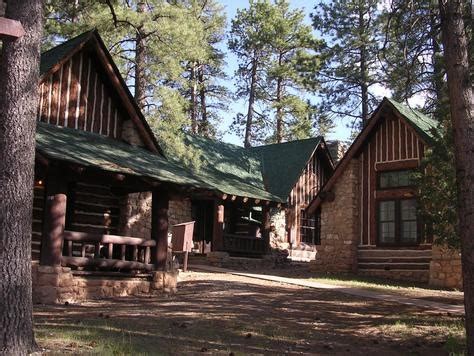 Bryce Canyon Lodge cabins | Bryce canyon lodge, National park lodges, Grand canyon road trips