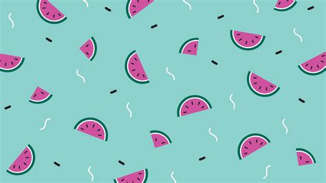 [100+] Cute Watermelon Wallpapers | Wallpapers.com