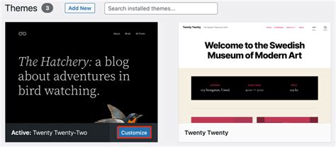 WordPress Theme Export: 3 Ways to Export a Theme Effectively