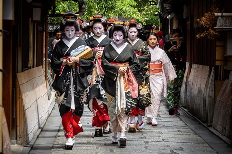 Hassaku in Gion - My Kyoto Photo