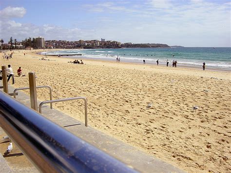 Manly Beach Free Photo Download | FreeImages