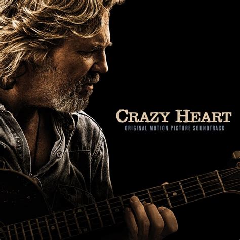 Crazy Heart | The Best Recent Movie Soundtracks | POPSUGAR Entertainment Photo 11