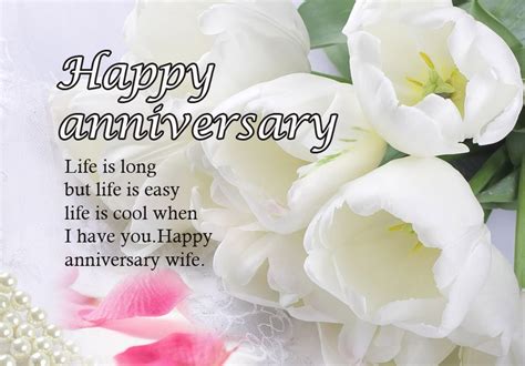 165+ Romantic Anniversary Quotes for Her - Marriage Anniversary Wishes ...