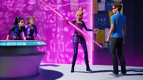 Barbie: Spy Squad/Gallery | Barbie Movies Wiki | FANDOM powered by Wikia