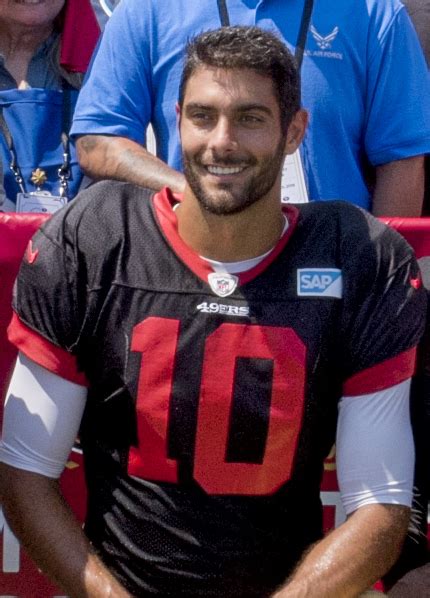 List of San Francisco 49ers starting quarterbacks - Wikipedia