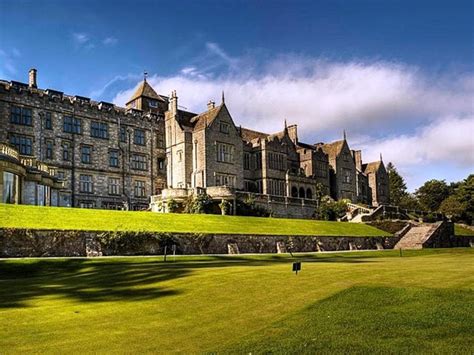 18 Best Castle Hotels In The UK: 2023 Guide