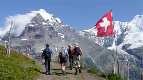 Swiss Alps Tours | Swiss Alps Trips | Swiss Alps Holidays | Exodus