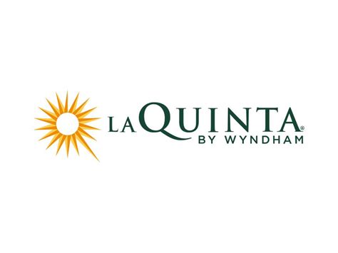 La Quinta Hotels Logo PNG vector in SVG, PDF, AI, CDR format