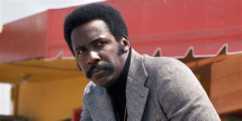 Richard Roundtree, Shaft and Roots Star, Dies at 81