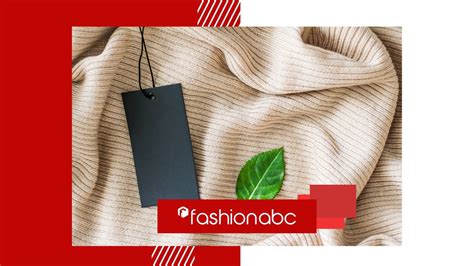 The Three Best Examples of Sustainable Fashion - fashionabc