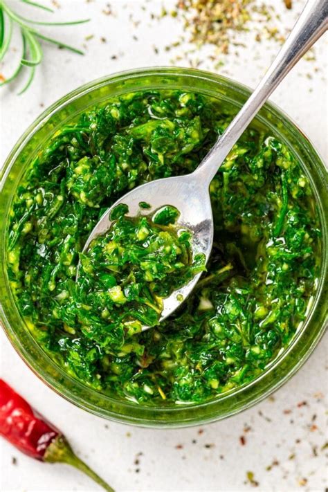 30 Fresh Parsley Recipes (+ Creative Uses) - Insanely Good