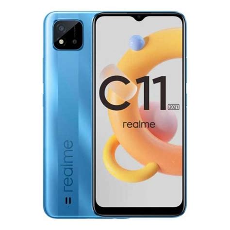 Realme C11 2021 Specifications, price and features - Specs Tech