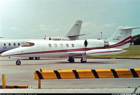 Learjet 35A - Untitled | Aviation Photo #7300307 | Airliners.net