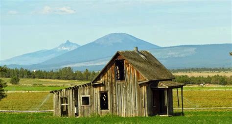 Travels with a Muse: Madras, Oregon Area August 24, 2014