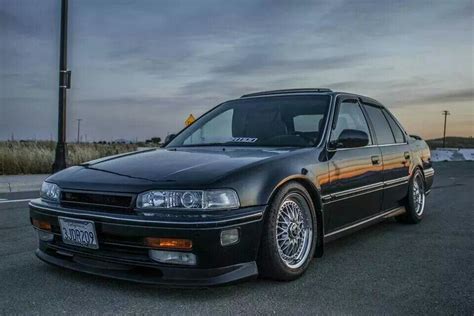 93 Honda Accord