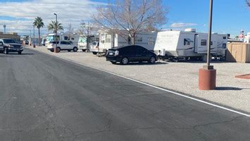 Home & Gallery | Riviera RV Park | Las Vegas, Nevada