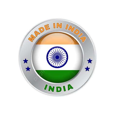 Make In India Logo PNG Transparent Images Free Download | Vector Files ...