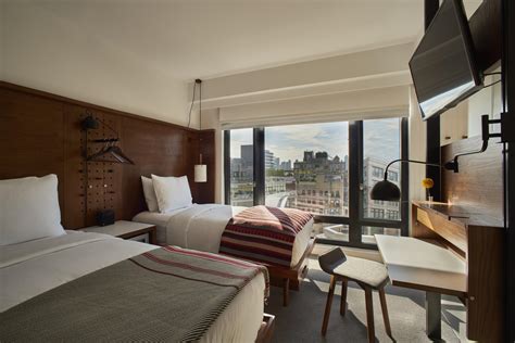 Arlo SoHo Hotel (New York (NY)) - Deals, Photos & Reviews