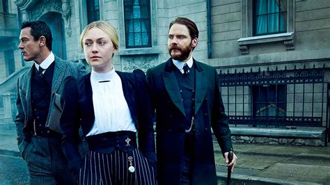 The Alienist Season 3 Release Date, News