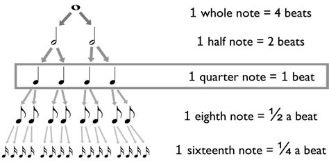 How to Read Music - Part 2: How Rhythm Really Works | School of Composition