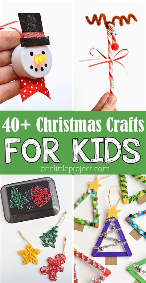 Cool Christmas Crafts For Adults