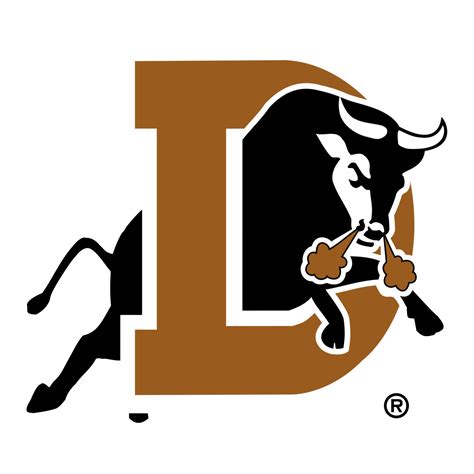 Durham Bulls Logo PNG Transparent (2) – Brands Logos