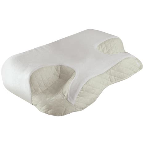 CPAP Sleep Apnea Pillow - Contour Products - Specialty Pillows - 3B ...