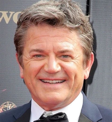 John Michael Higgins Age, Net Worth, Wife, Family, Children and Biography - TheWikiFeed