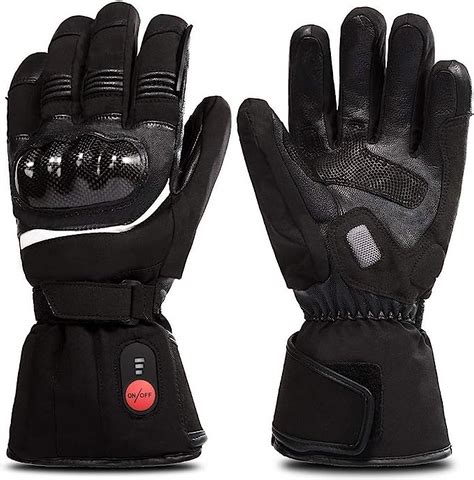 How to Choose Heated Gloves in 2023? – Venustas