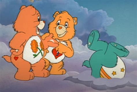 Care Bears Movie - Tumblr Gallery