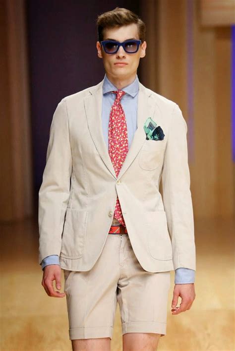 Scalpers Spring/Summer 2015 - 080 Barcelona Fashion - Male Fashion Trends