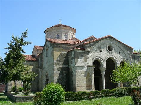 Trabzon, Hagia Sophia / Ἁγία Σοφία | Trabzon, Hagia Sophia /… | Flickr