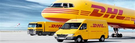 Global Logistics - International Shipping | DHL Home | United States of ...