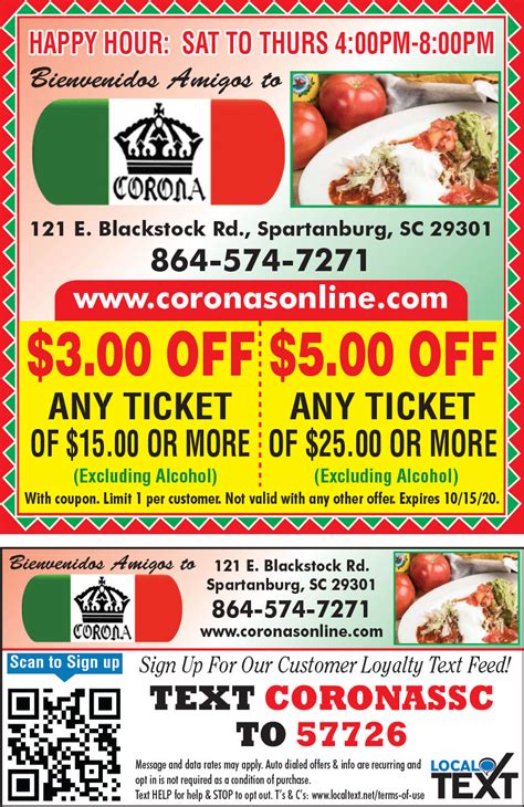 $5.00 OFF ON ANY TICKET OF $25.00 OR MORE | Online Printable Coupons: USA Local Free Printable ...