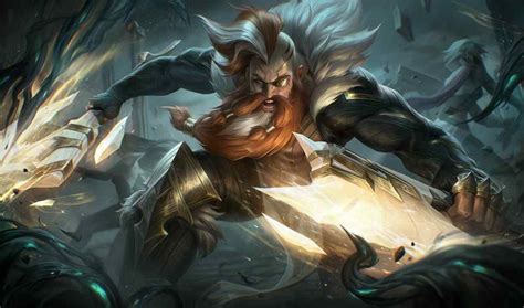 7 Best Lifesteal Champions in League of Legends - LeagueTips