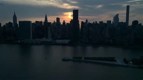 Manhattanhenge