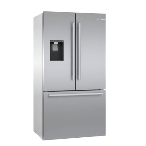 B36CD50SNS French Door Bottom Mount Refrigerator | Bosch US