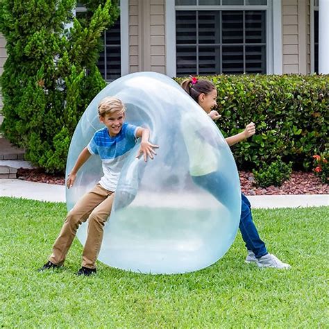 Wubble Bubble Ball Only $4.30 Shipped! (Reg $40+) - Freebies2Deals