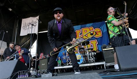 Ska Parade radio show celebrates 30 years on air with anniversary tour ...