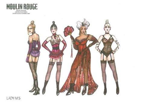 Pin by fran on Moulin Rouge | Moulin rouge costumes, Moulin rouge, Rouge