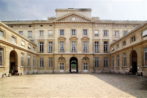 Museum - La Monnaie de Paris | Paris Capitale