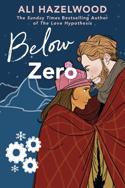 'Below Zero' von 'Ali Hazelwood' - eBook