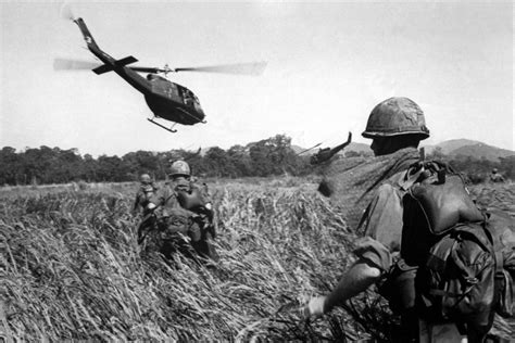 The Vietnam War Is History But Teaches a Lesson Every Leader Must Still Learn